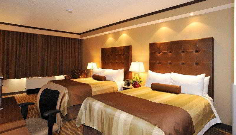 Best Western Premier Denham Inn & Suites Leduc Pokój zdjęcie