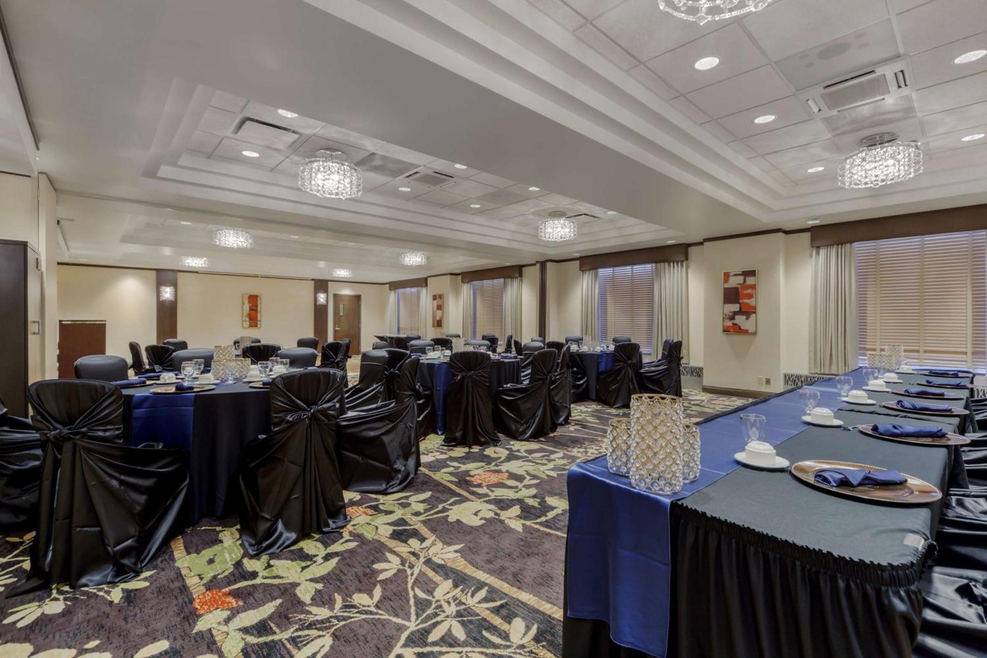 Best Western Premier Denham Inn & Suites Leduc Zewnętrze zdjęcie