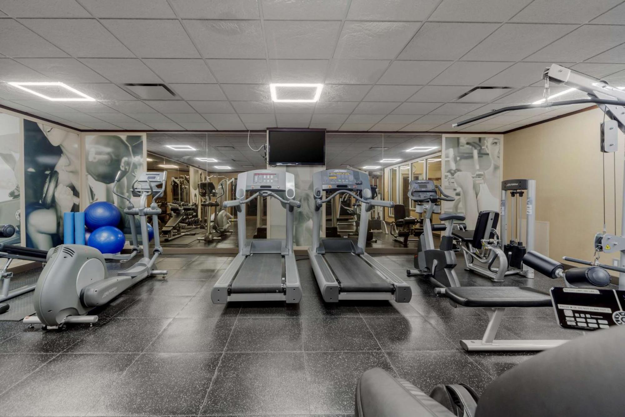 Best Western Premier Denham Inn & Suites Leduc Zewnętrze zdjęcie