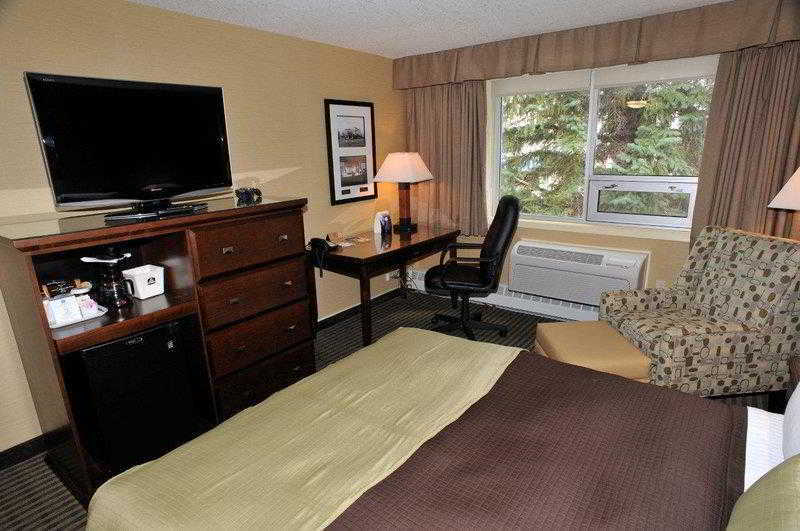 Best Western Premier Denham Inn & Suites Leduc Zewnętrze zdjęcie