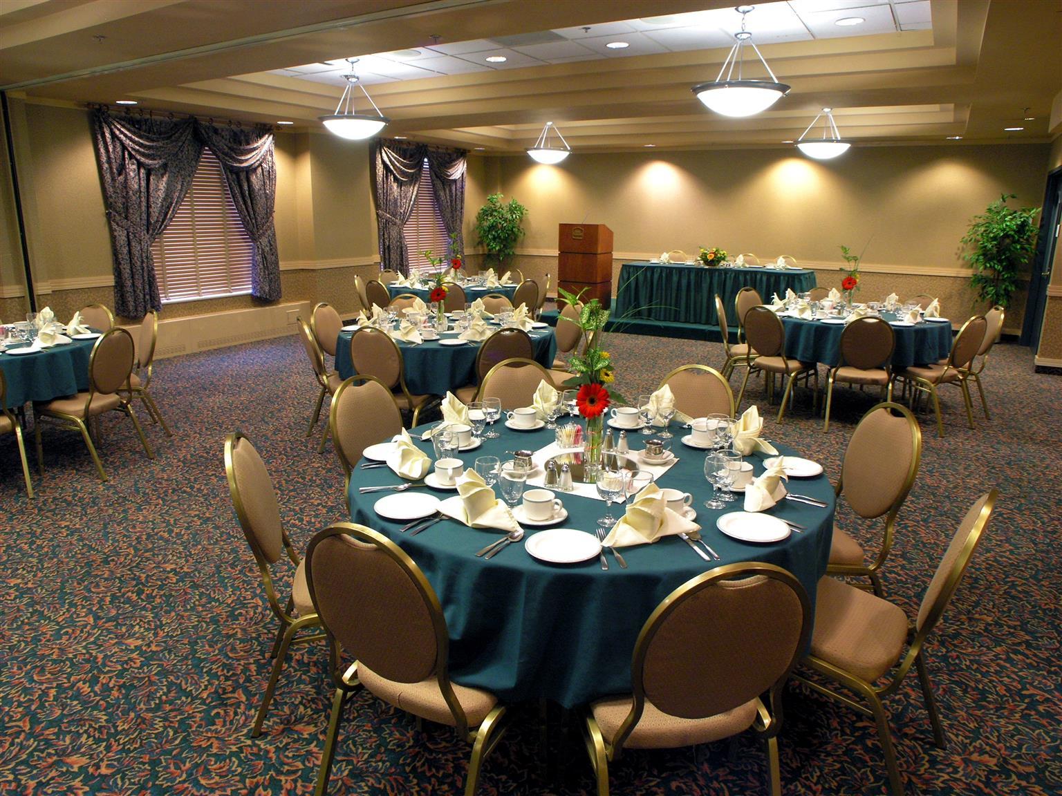 Best Western Premier Denham Inn & Suites Leduc Zewnętrze zdjęcie