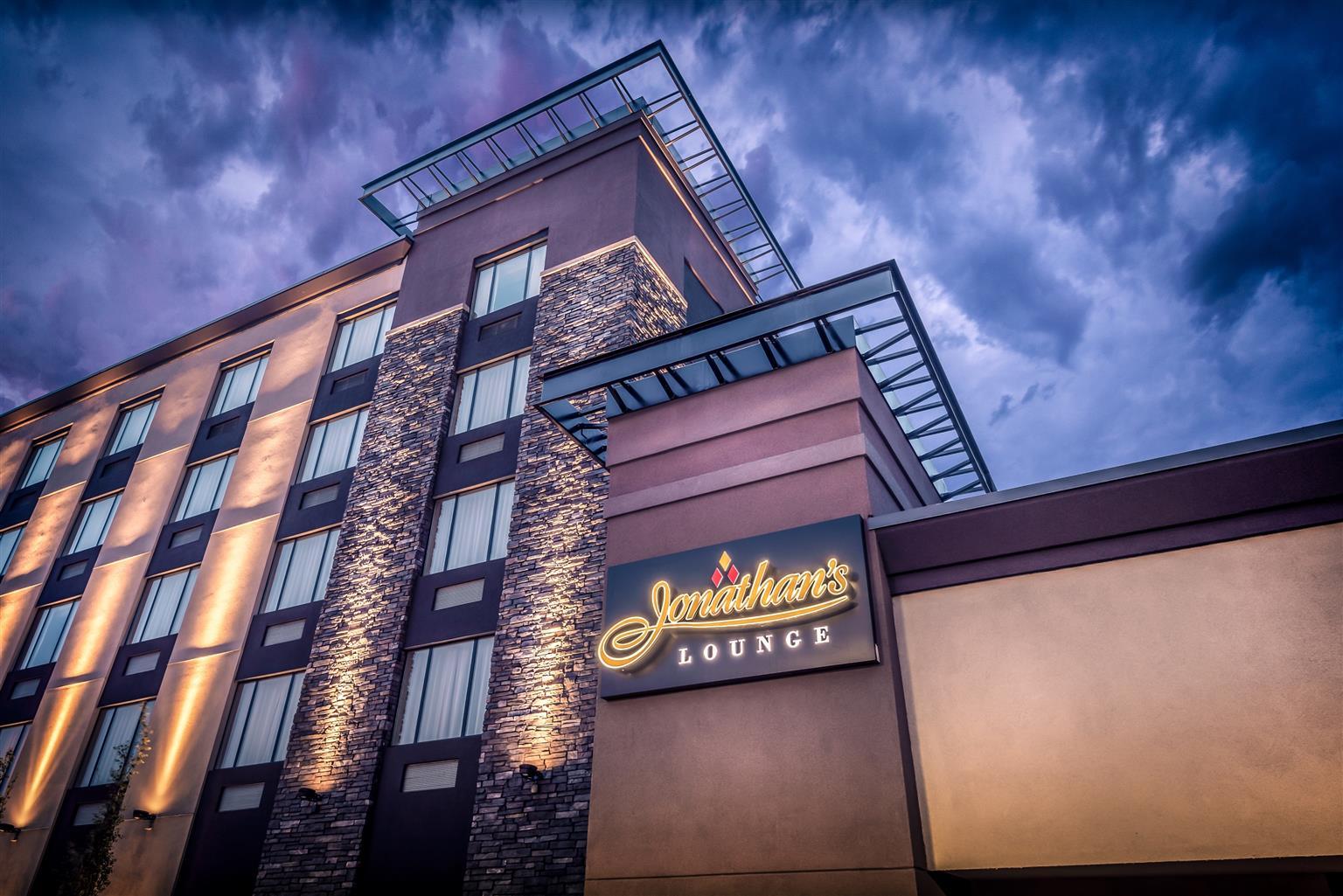 Best Western Premier Denham Inn & Suites Leduc Zewnętrze zdjęcie