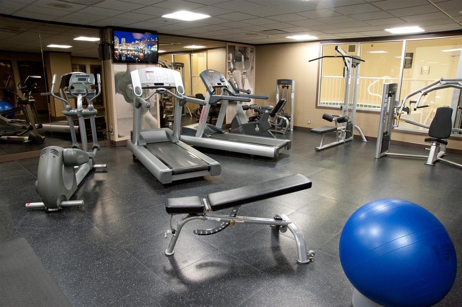 Best Western Premier Denham Inn & Suites Leduc Zewnętrze zdjęcie
